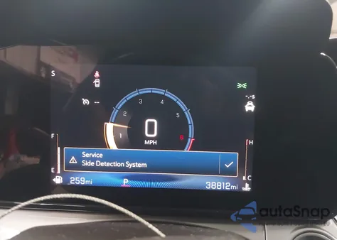 2024 Chevrolet Trax Fwd Lt from USA, damaged, VIN KL77LHE26RC046021